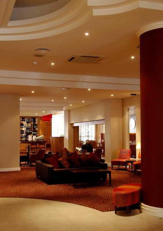 Menzies Strathmore Luton