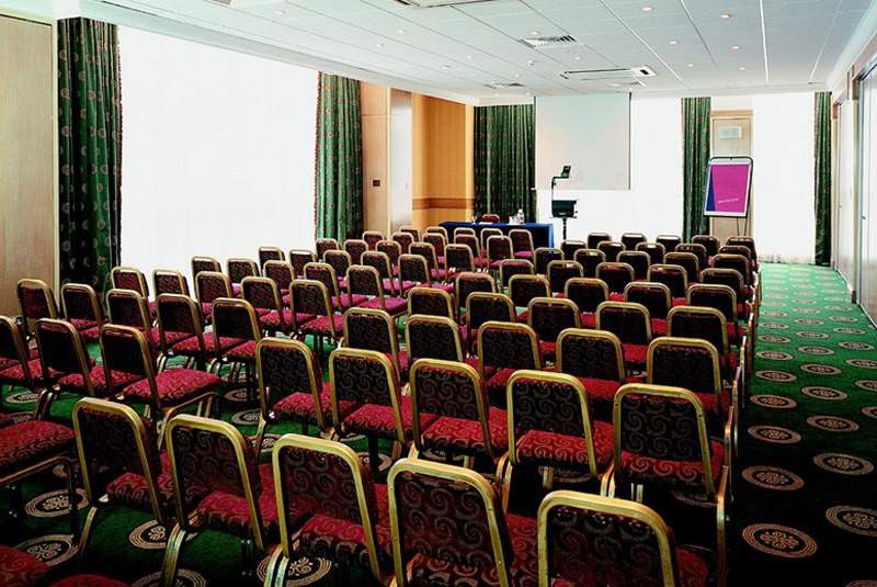 Menzies Strathmore Luton Hotel Luton (Bedfordshire)